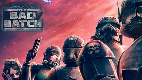 star wars: the bad batch s01e01 bdscr